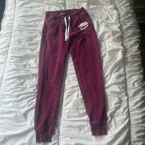 Sweatpants